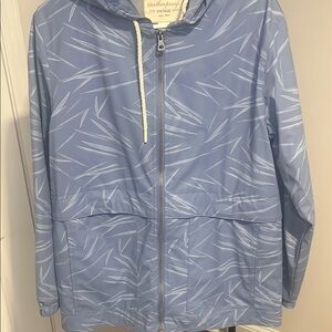 Vintage Weatherproof Blue Women's Jacket